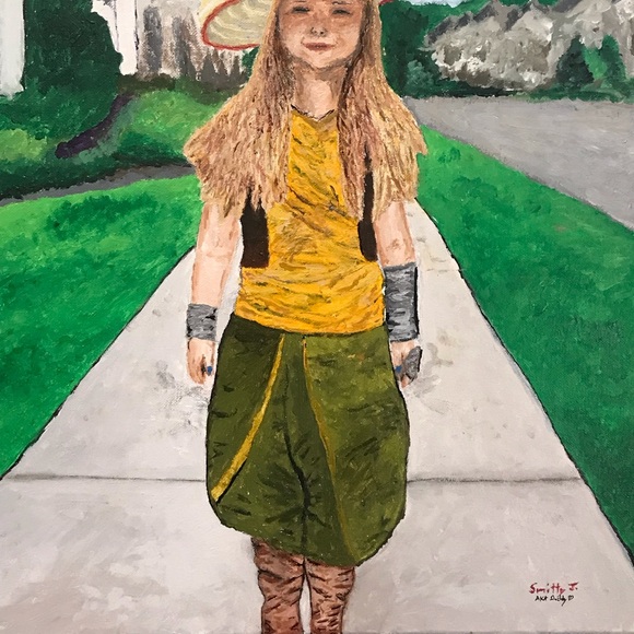 My Life’s Masterpiece - Picture 2 of 2